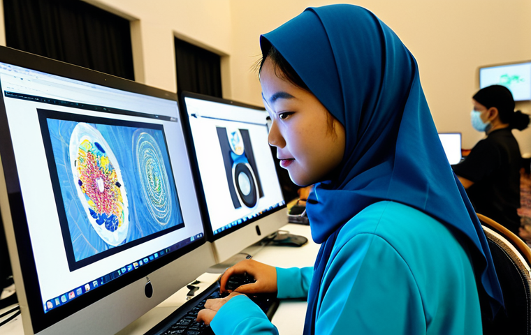 브루나이 아트 페스티벌 - **
"An art exhibition at the Brunei Arts Festival, featuring a diverse collection of paintings and ... 브루나이 아트 페스티벌 - **
"An art exhibition at the Brunei Arts Festival, featuring a diverse collection of paintings and ...