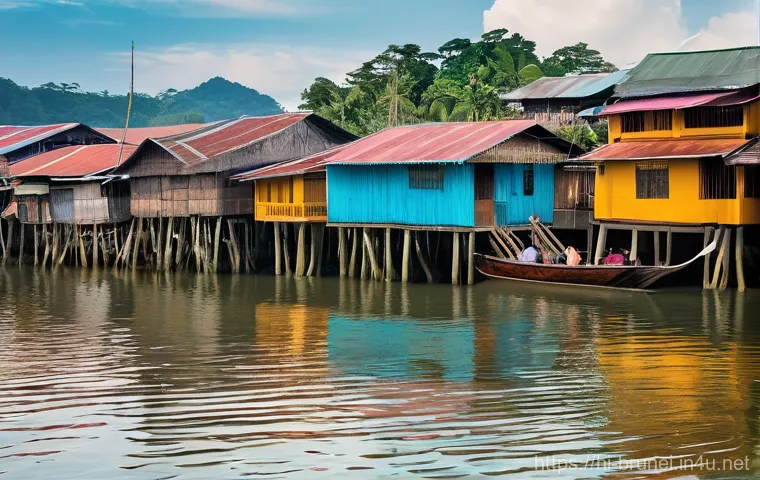 브루나이 사진 찍기 좋은 곳 - **A Majestic Night at Sultan Omar Ali Saifuddien Mosque**
"A breathtaking, high-angle, cinematic... 브루나이 사진 찍기 좋은 곳 - **A Majestic Night at Sultan Omar Ali Saifuddien Mosque**
"A breathtaking, high-angle, cinematic...