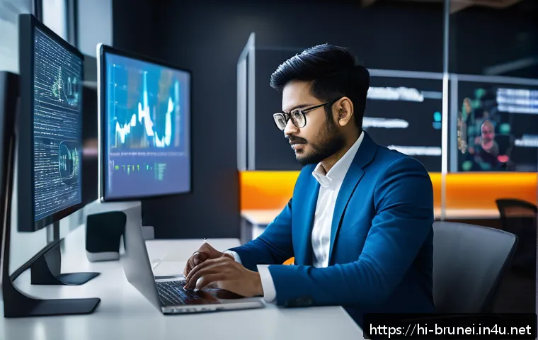 브루나이의 기술 혁신 관련 이미지 1